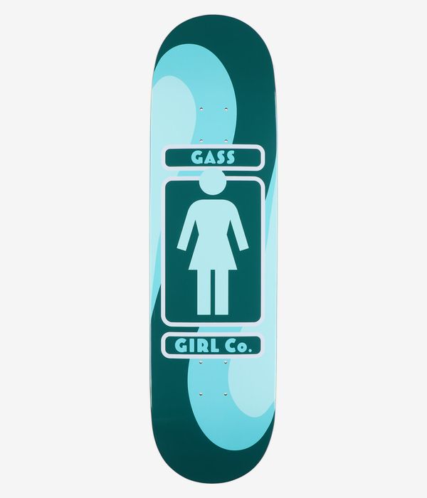 Girl Gass 93 Til Lovers 8.5
