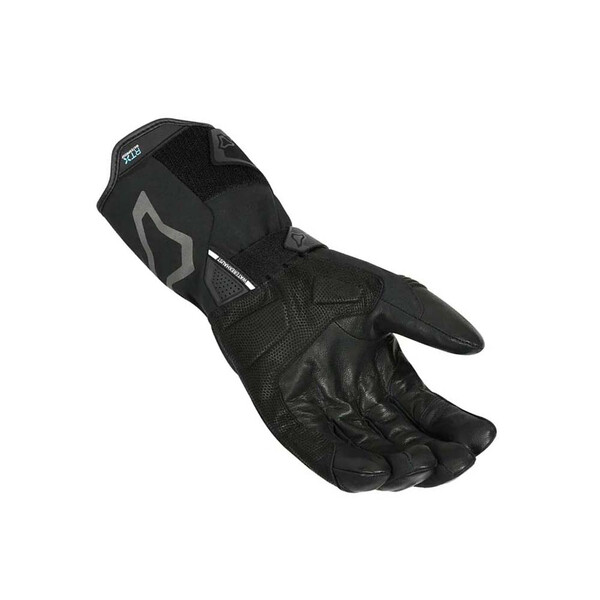 Macna - Gants chauffants Azra RTX Kit Noir