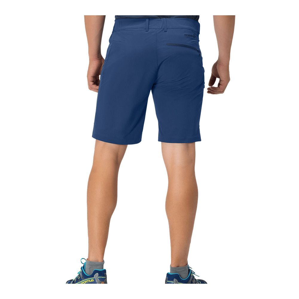 Norrona FALKETIND FLEX1 - Short Homme indigo night