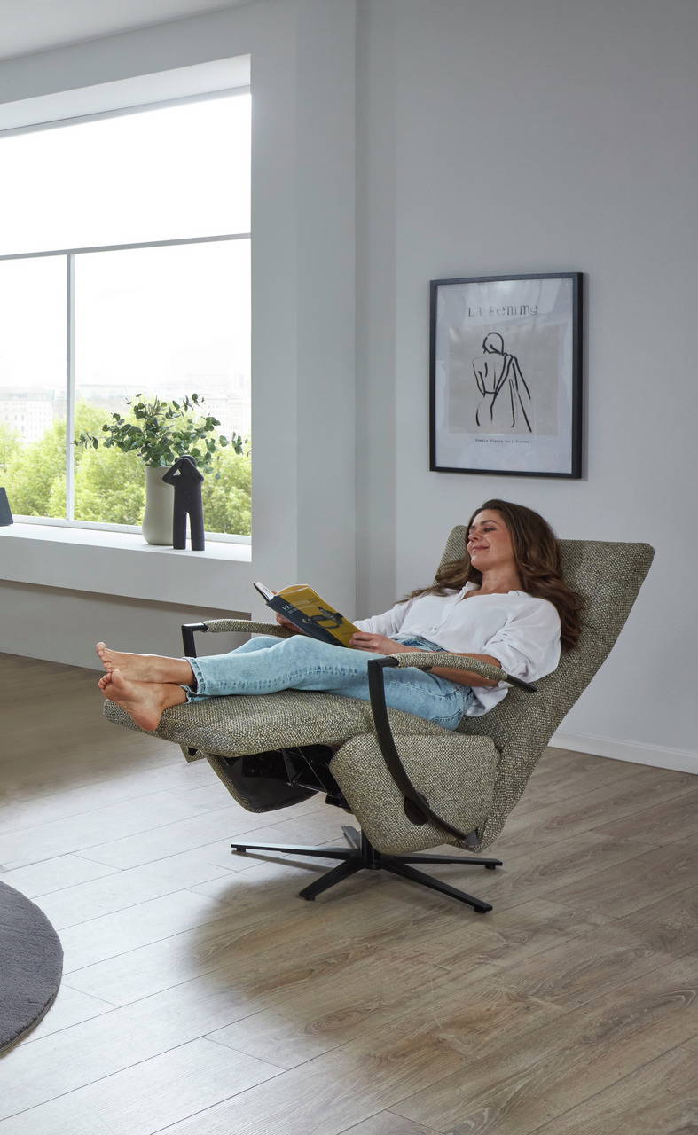 Moderano Relaxsessel GAMMA