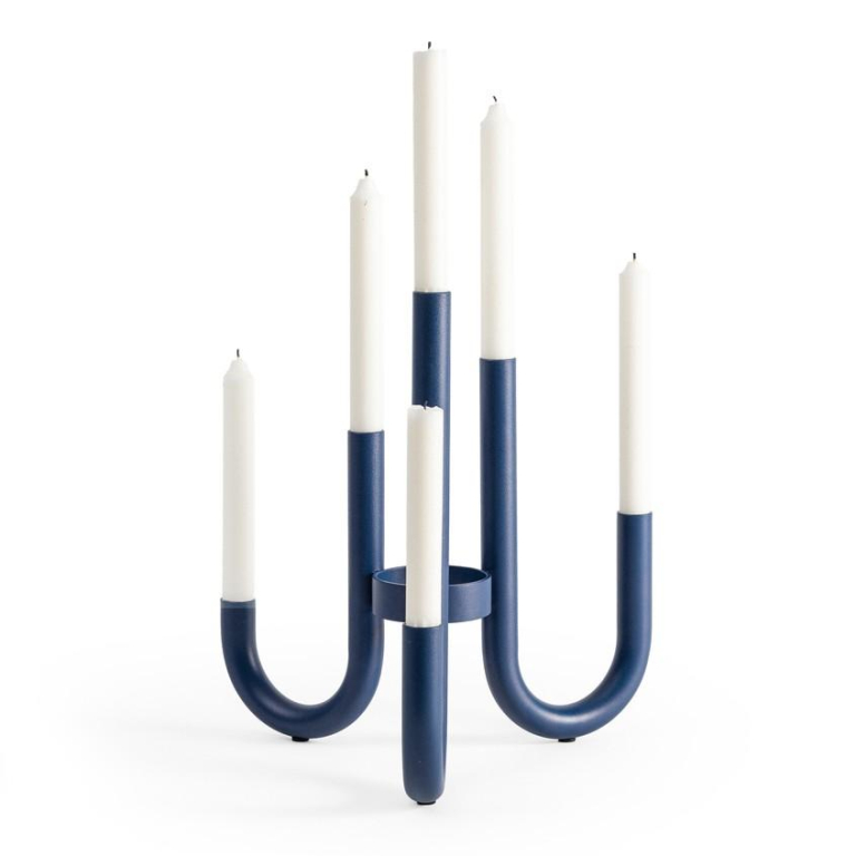 Design House Stockholm Turn kandelaar