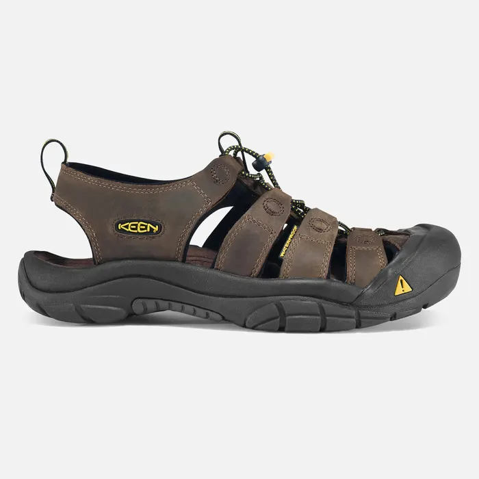 Keen Newport Sandaal Heren