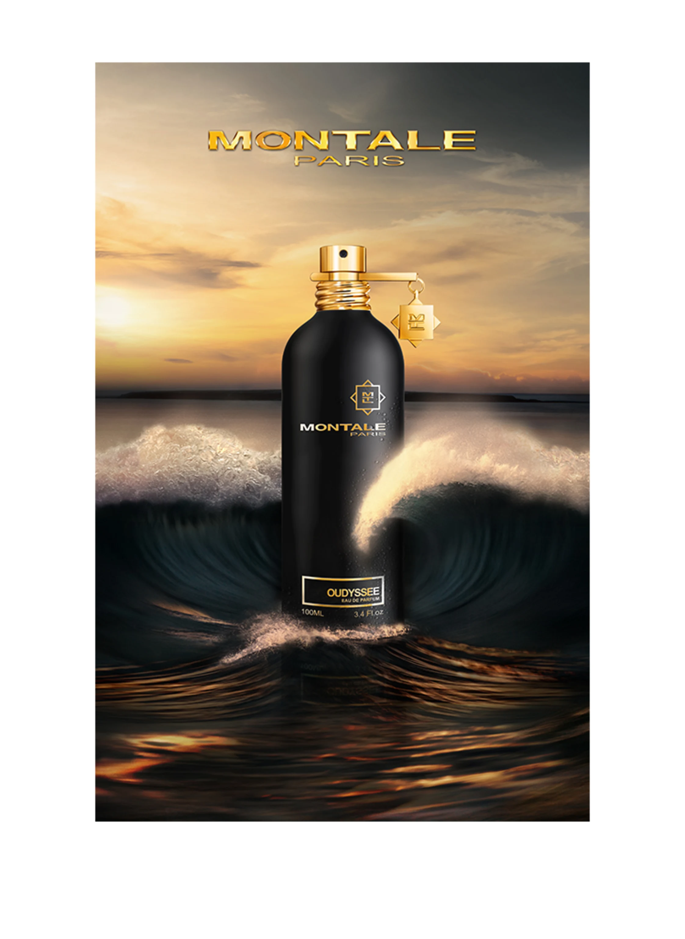 MONTALE OUDYSSEE