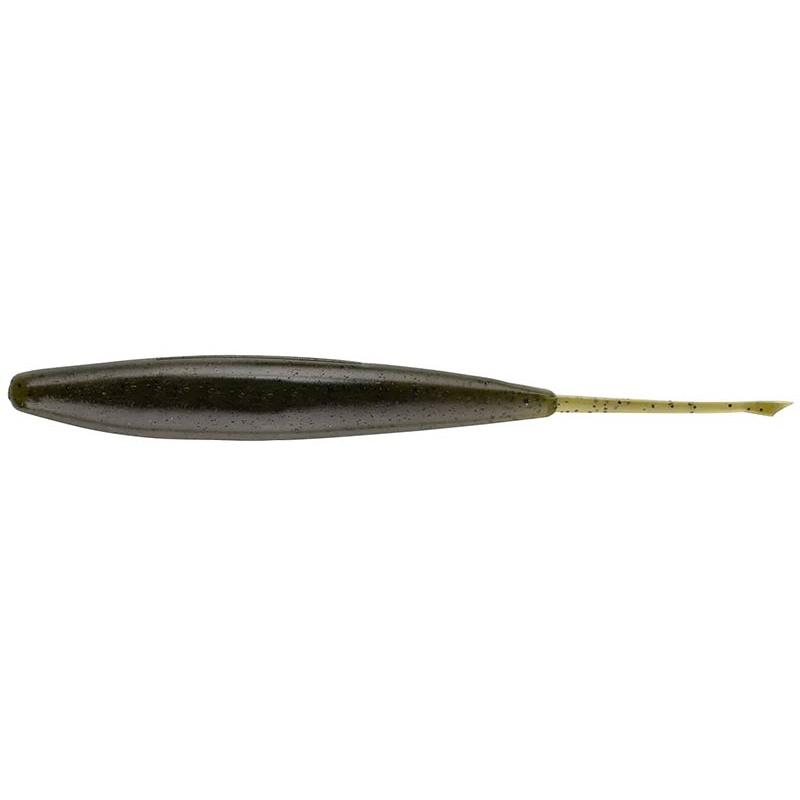 Leurre Souple Reins Swamp Shad 4” - 10Cm