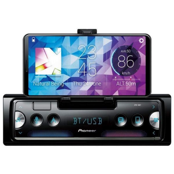 Pioneer SPH-10BT