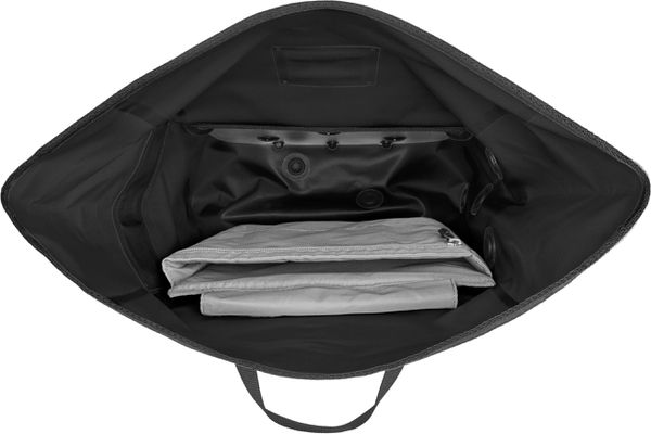 VARIO PS Taschenrucksack  black  20 L