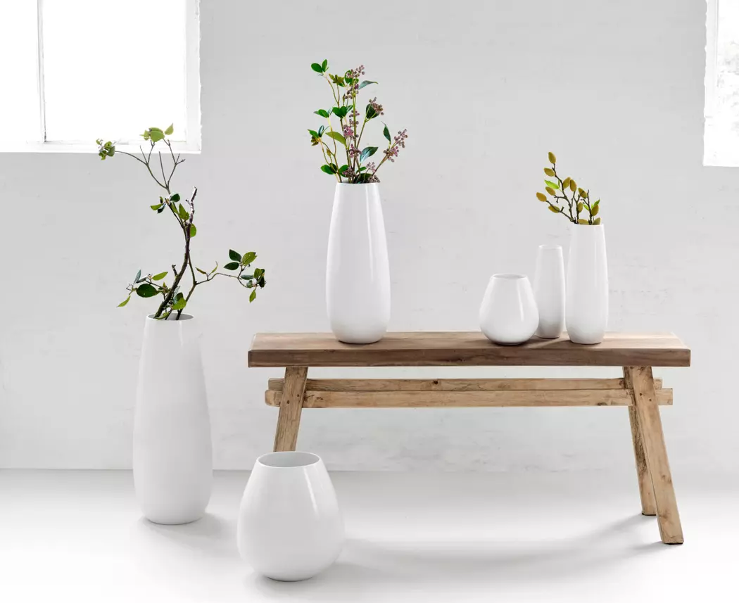 Vase Ease 45 cm