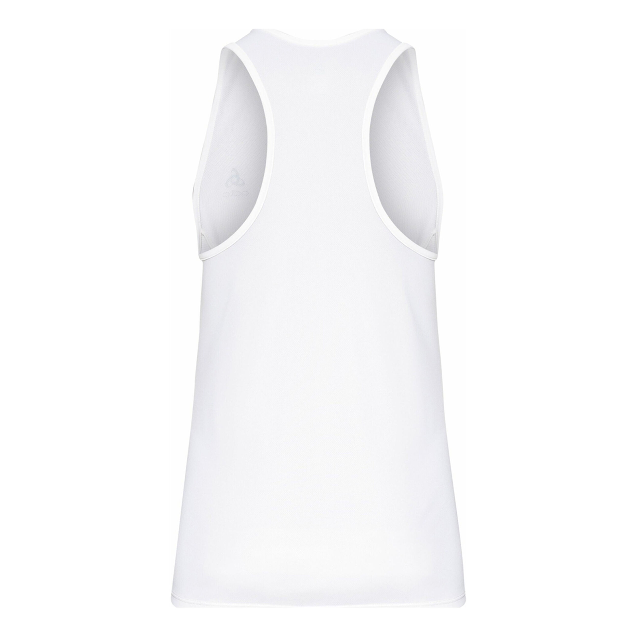 Odlo Crew Neck Essential Débardeur Tank Top Femmes - Blanc