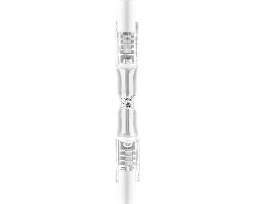Dimbare halogeenlamp R7S/120W 2245 lm 2900 K warm wit L 78 mm