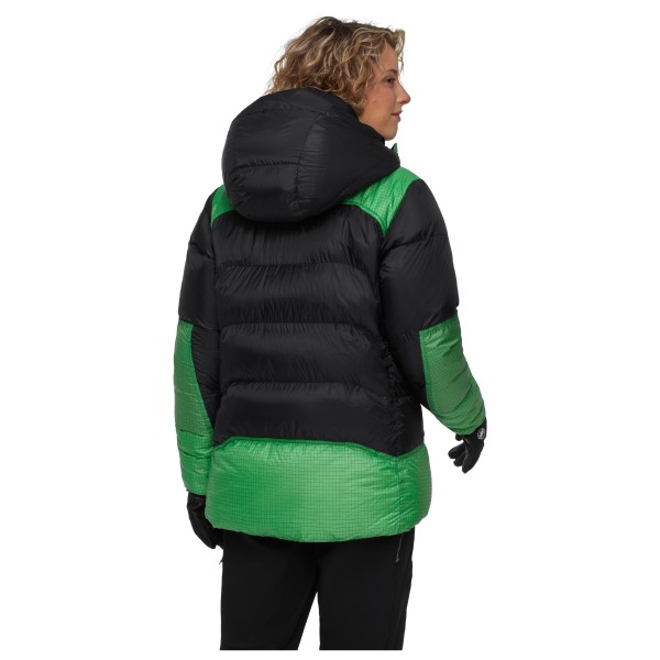 Mammut - Women's Taiss Pro Belay Insulation Hooded Jacket - Doudoune