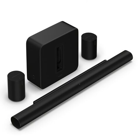 Koop Sonos Arc Ultra   Sub G4   Era 100 Soundbarsysteem/bundel | 5 Jaar Garantie