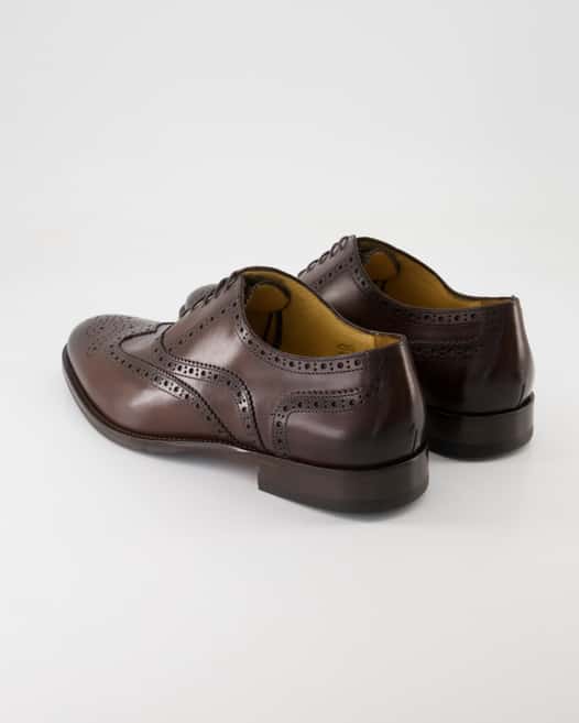 Konstantin Starke R006KON Business Schuhe in Braun