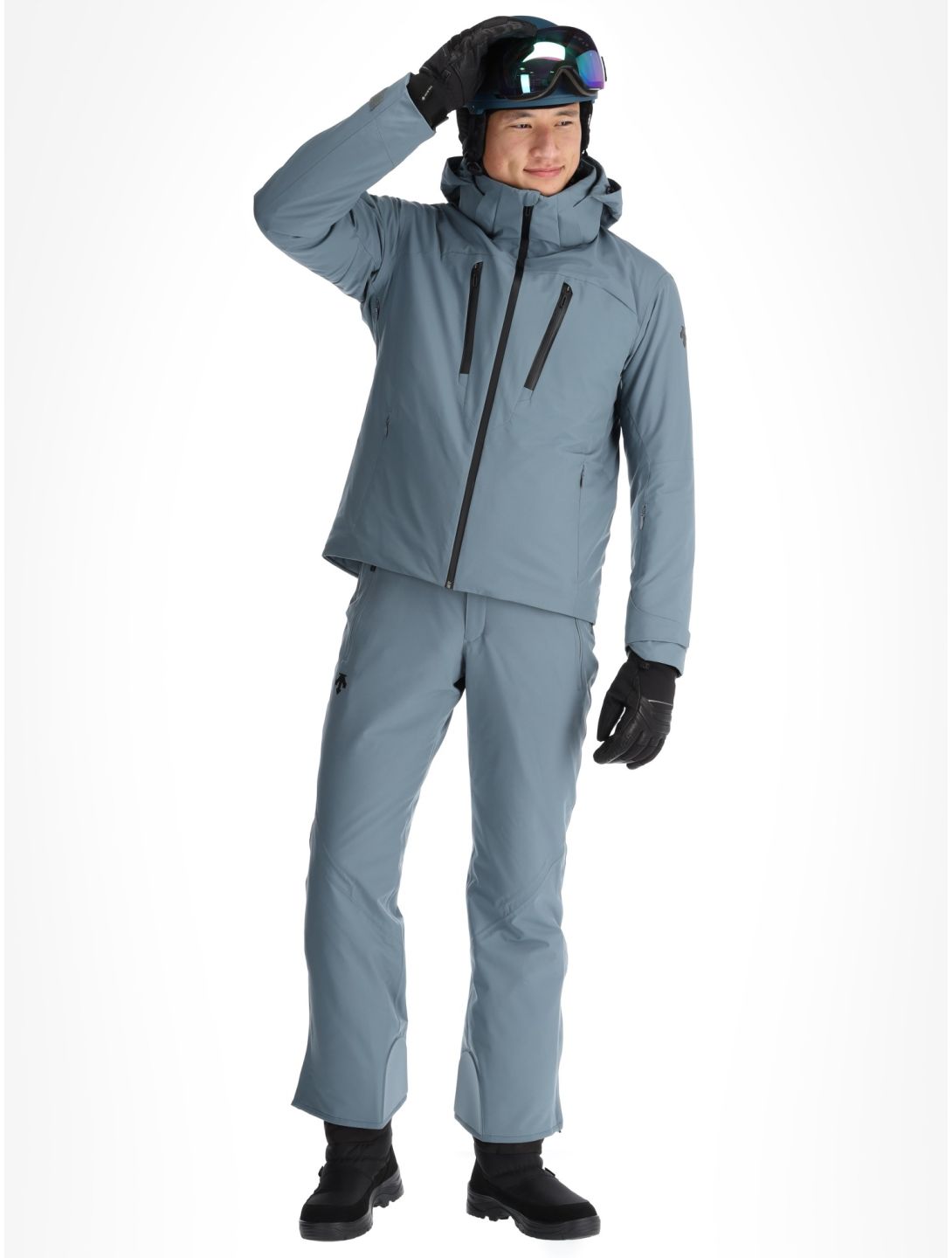 M-GK80 ski-jas heren