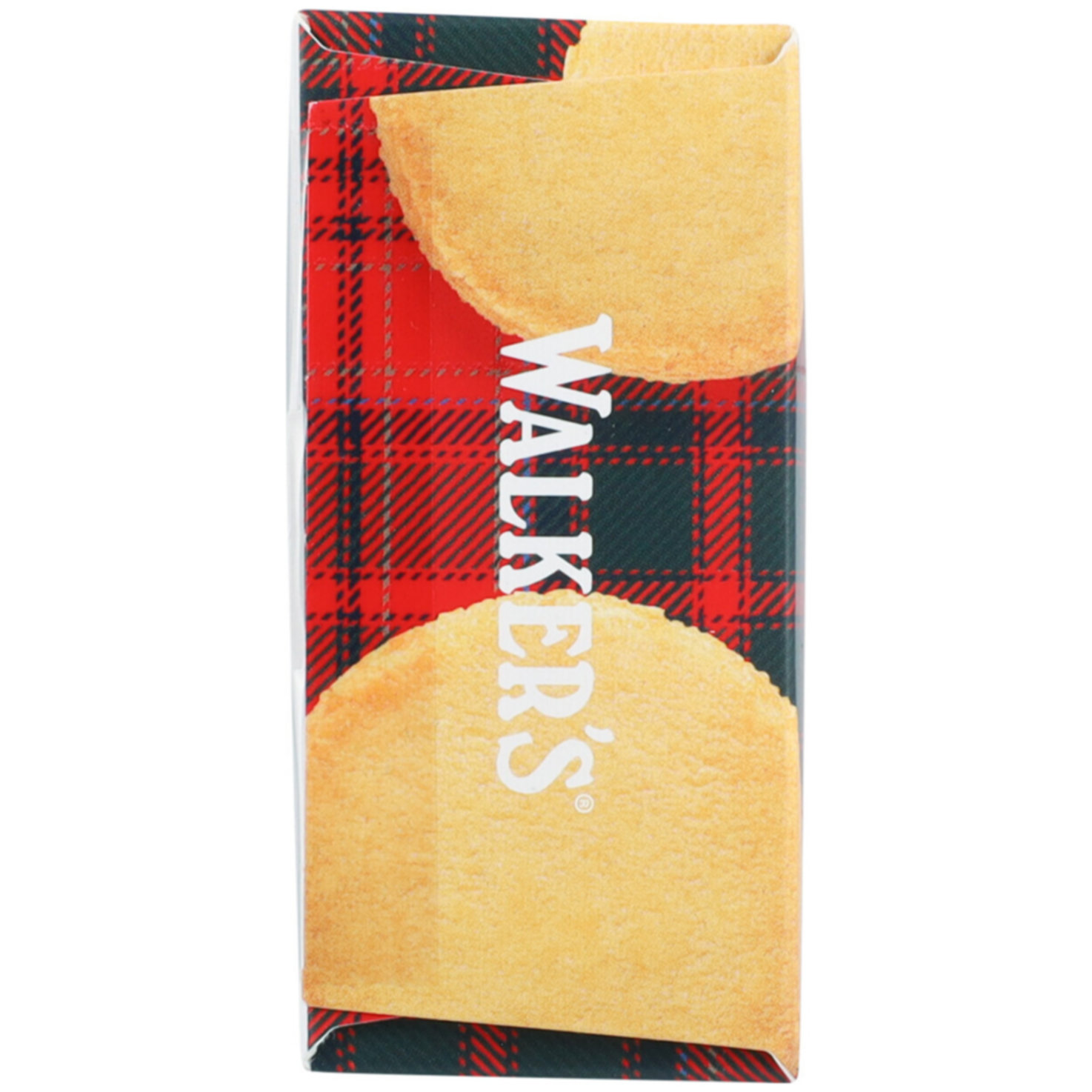 Walker's Guezli Pure Butter Shortbread Highland
