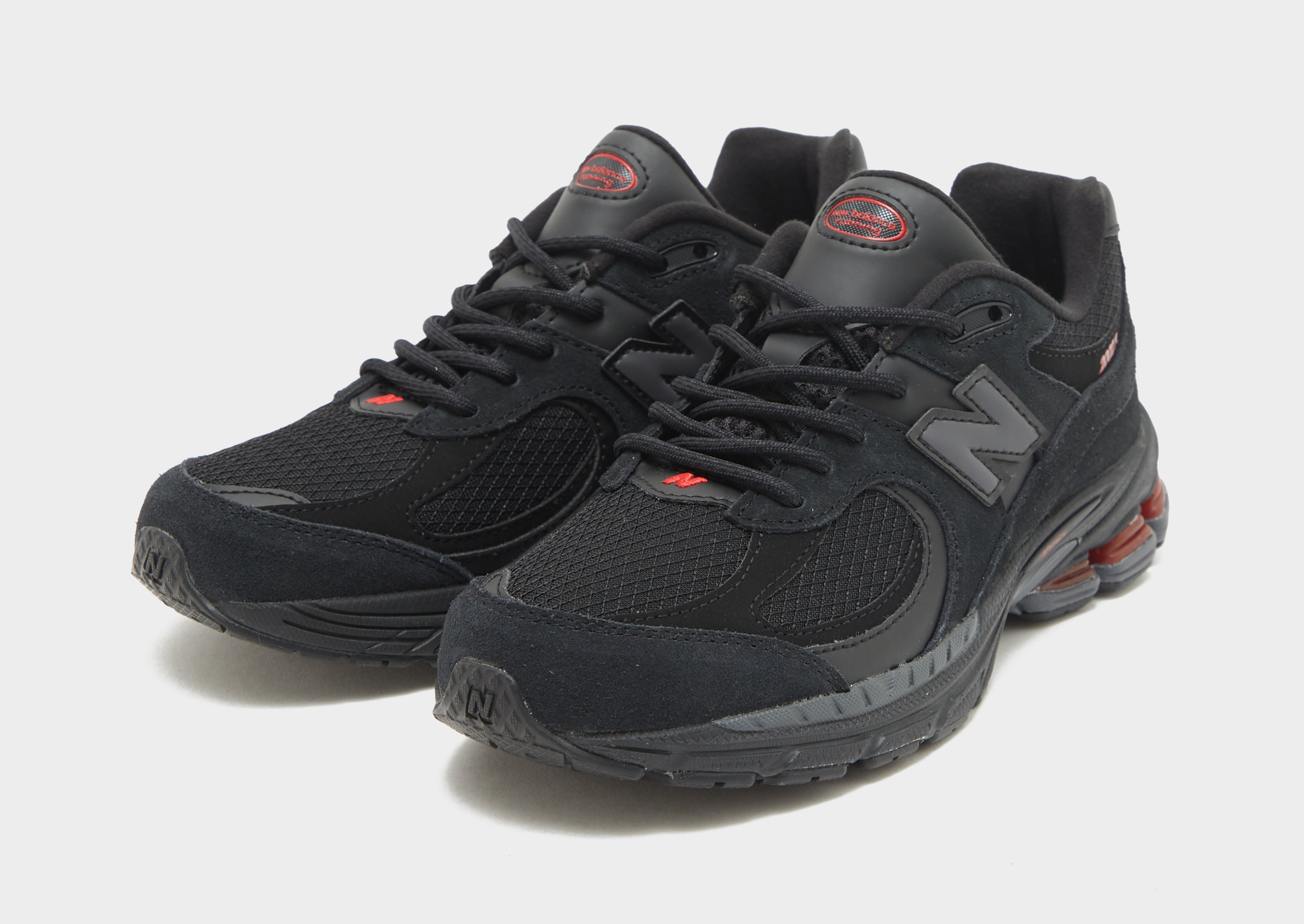 New Balance 2002 Junior