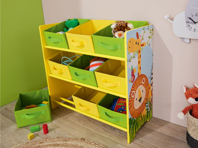 Kinderkast