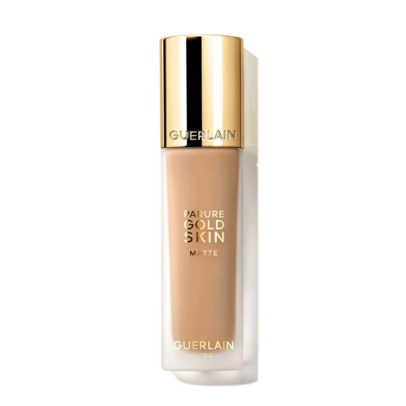 Guerlain Parure Gold Fluid MatteMatte 0C