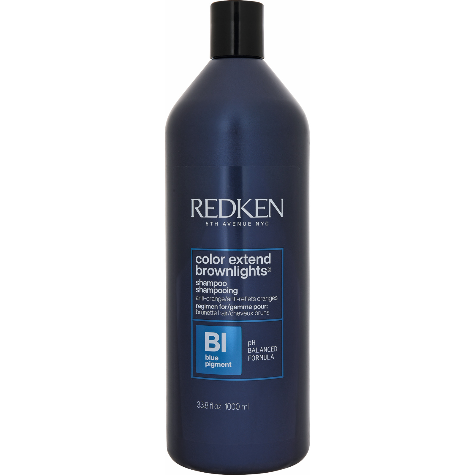 Redken Color Extend Brownlights Shampoo 1000 ml