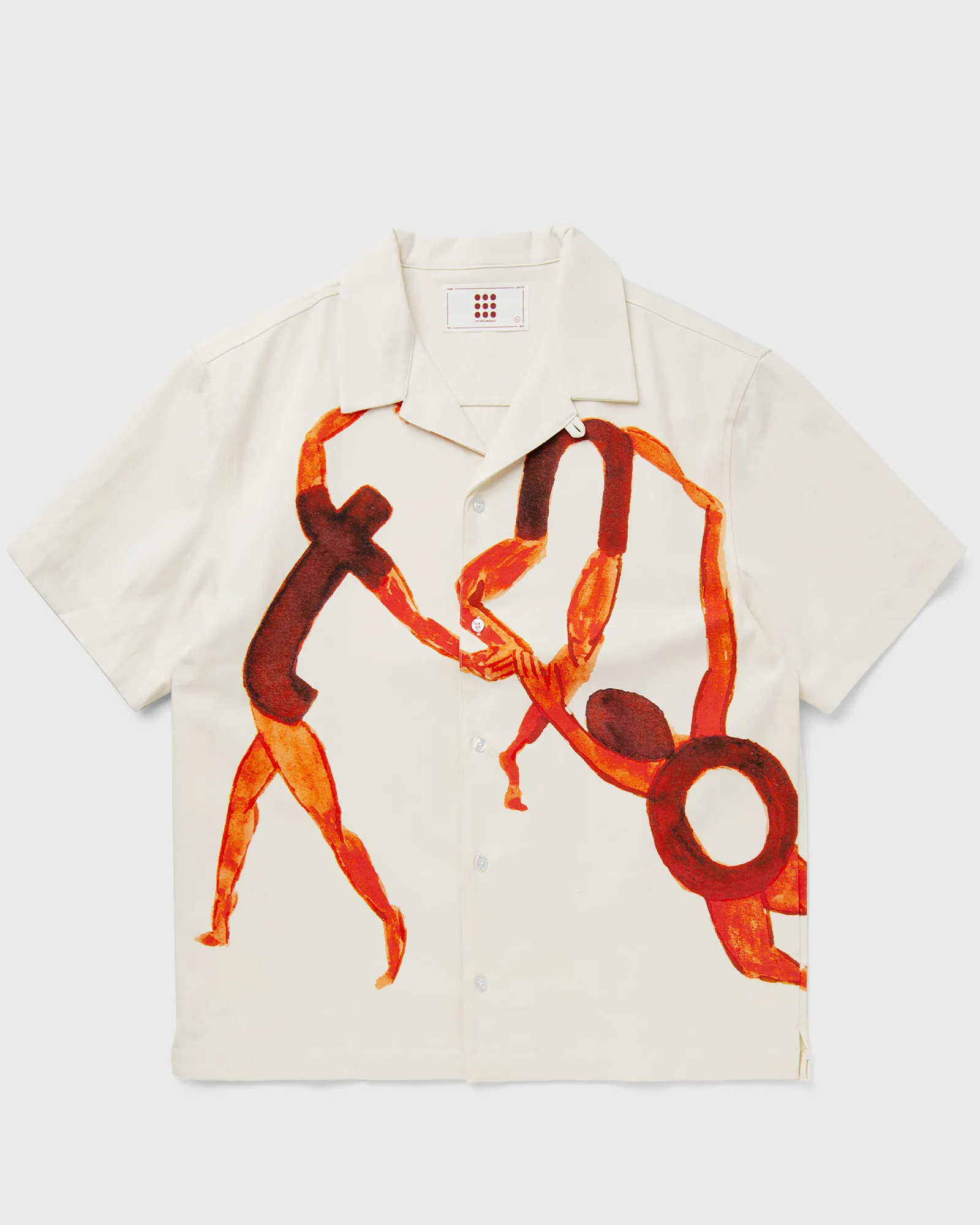 The New Originals La Danse Shirt