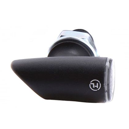 Clignotant Highsider PROTON LED SERIE ONE Universel - Noir