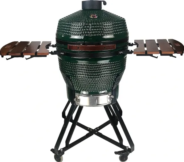 TunaBone Kamado Pro-grill 22