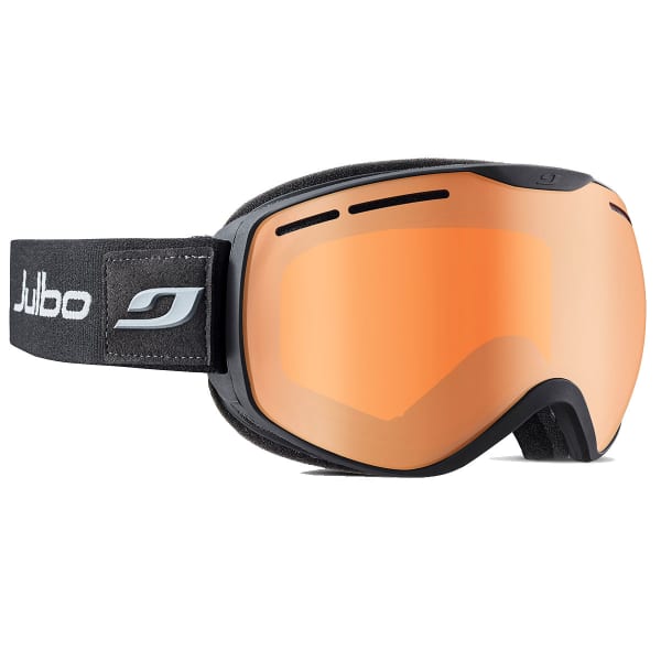 Destockage JULBO ISON XCL NOIR MAT