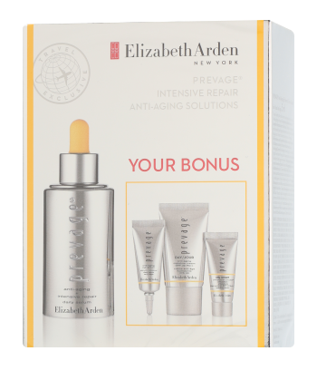 Elizabeth Arden Prevage Set mit Anti-Aging + Intensive Repair Daily Serum 30ml-15ml-5ml-5ml