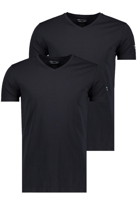 PME legend zwarte heren t-shirt