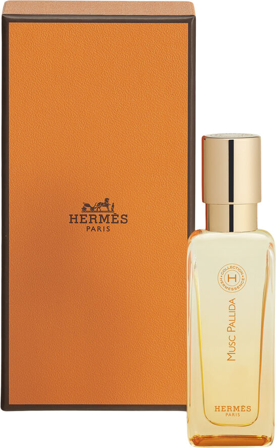 HERMÈS Musc Pallida, Essence de Parfum, 25 ml