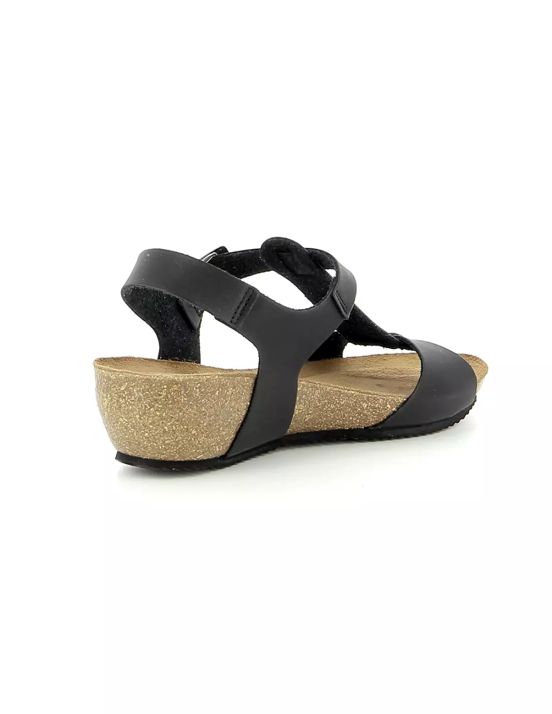 K DAQUES ESTIC - Sandales & nu-pieds Noir