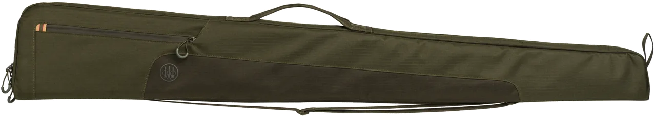 Beretta Gamekeeper EVO Gun Case 140cm Moss & Brown Bark