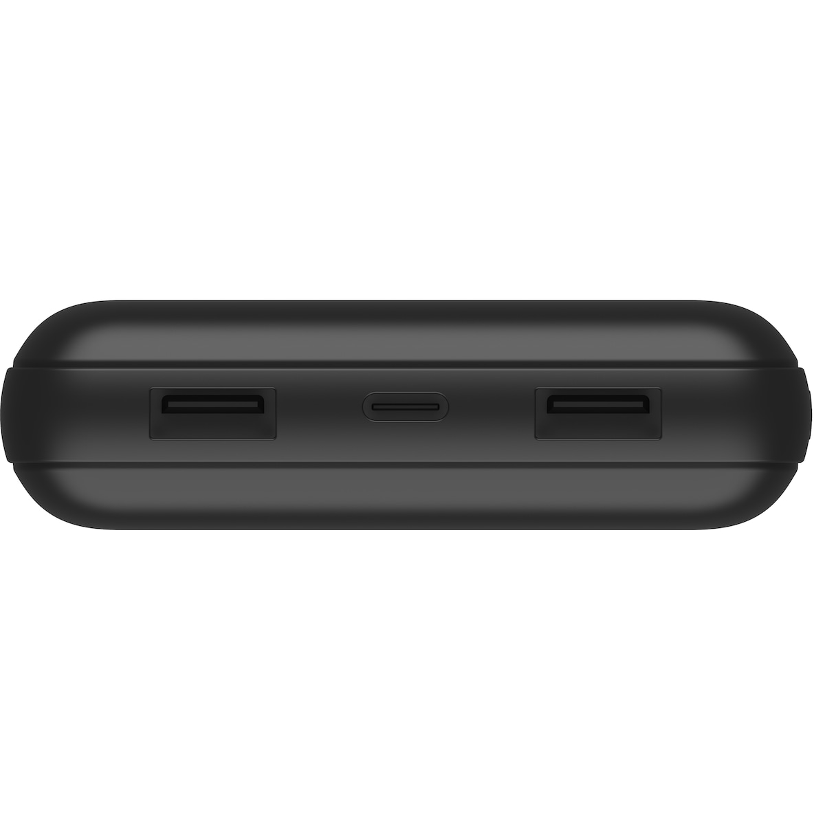 Belkin BoostCharge 20K powerbank (sort)