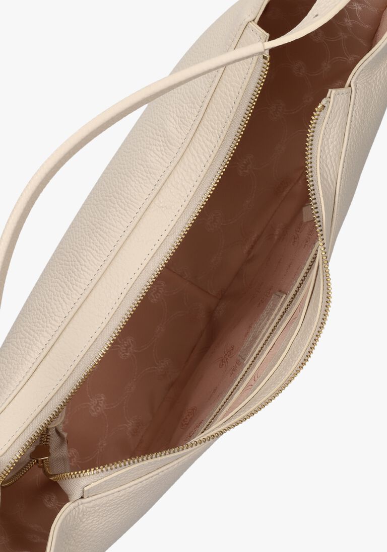 FRED DE LA BRETONIERE beige fred de la bretoniere schoudertas ruby