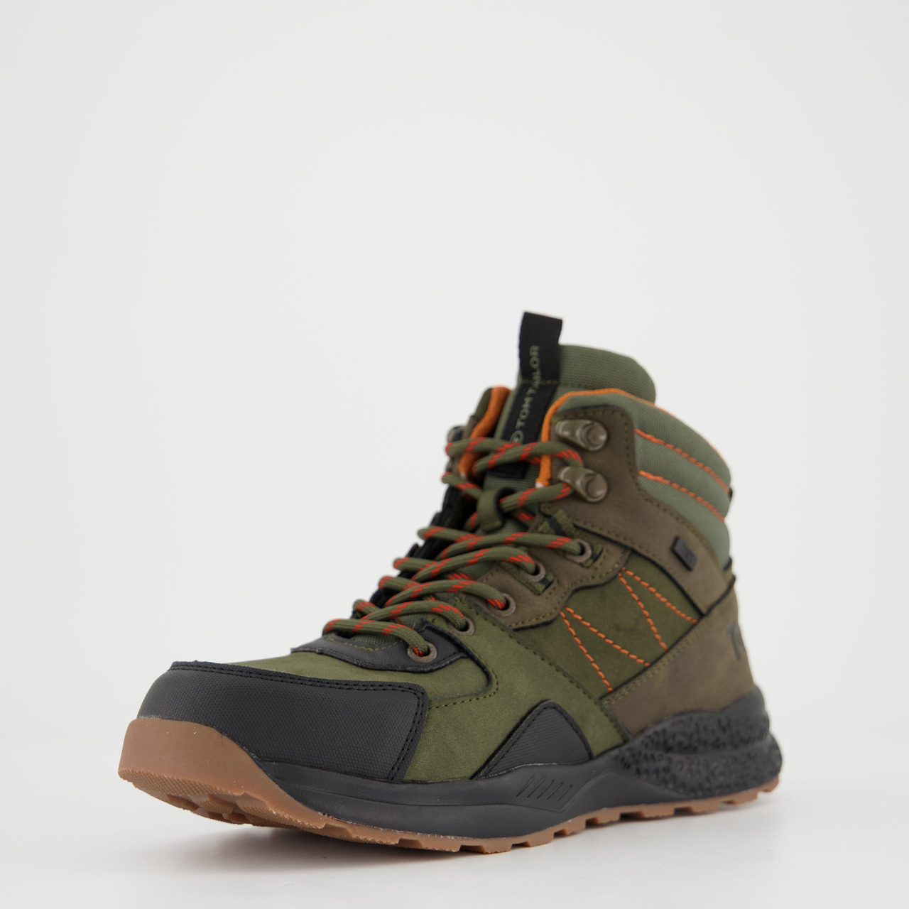 Tom Tailor Stiefel & Stiefeletten