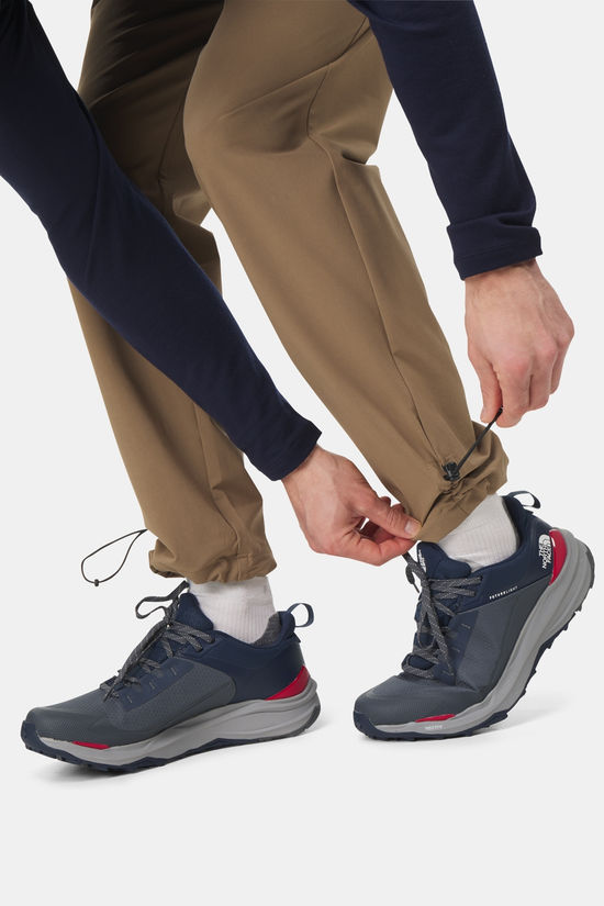 Jack Wolfskin Jack Wolfskin Kiebitzweg Pants Outdoorbroek