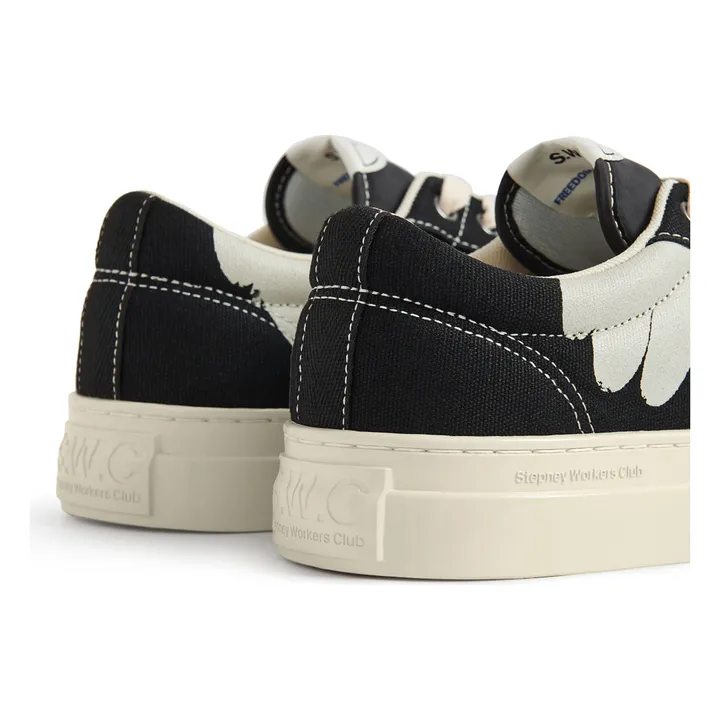 Stepney Workers Club Baskets Dellow Cup Shroom Hands | Noir
