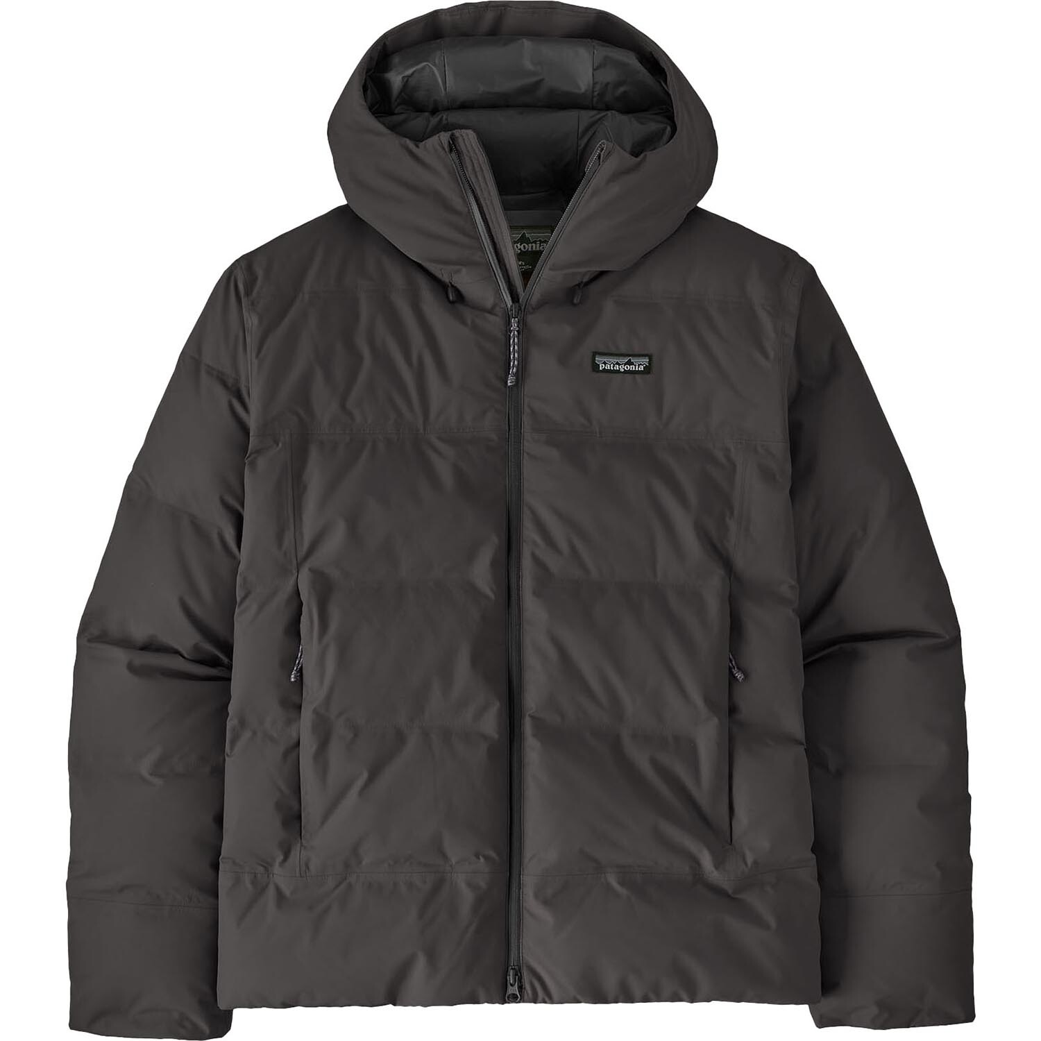 Patagonia Mens Jackson Glacier Jacket