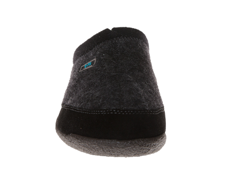 Q-Fit Bern 1 Zwart