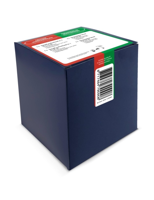 Heltiq Module Verwondingen & Kneuzing 1 Stuk