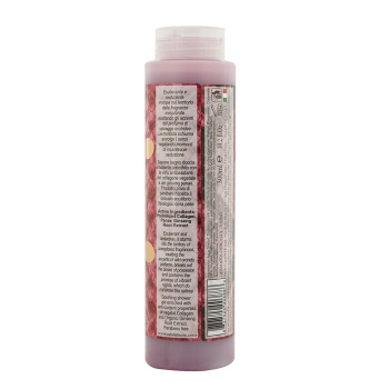 Nesti Dante Chic Animalier Shower Gel - Wild Orchid, Red Tea Leaves & Tiare 300ml/10.2oz