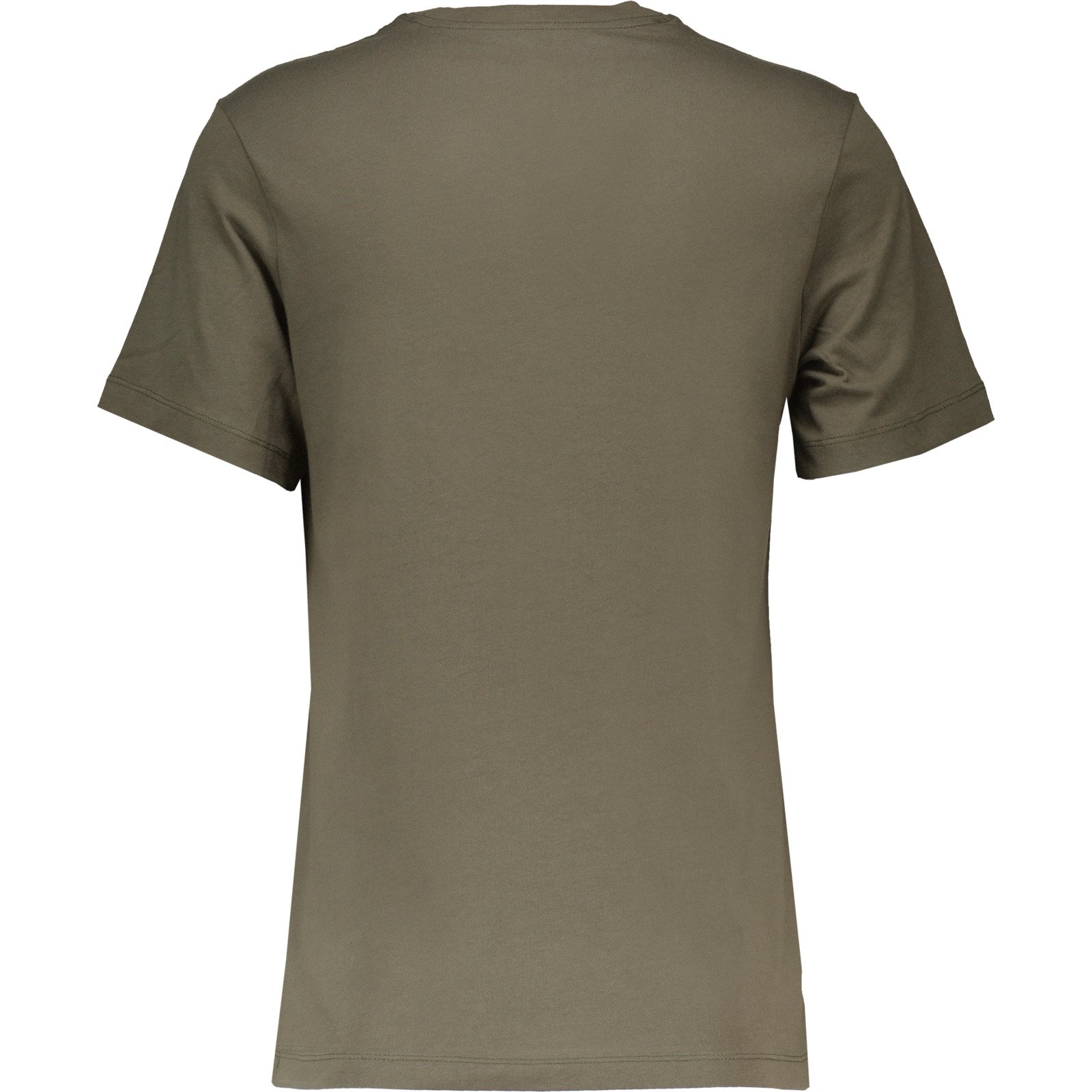 Nike Herren-T-Shirt Sportswear L, olive