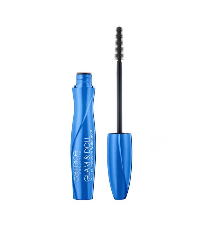 Catrice - Glamour Doll Volume Mascara Waterproof