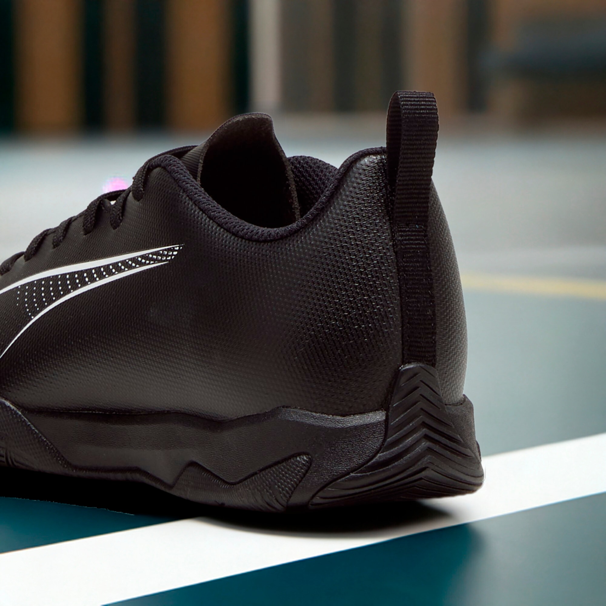 PUMA Fussballschuh »ULTRA 5 PLAY IT JR«