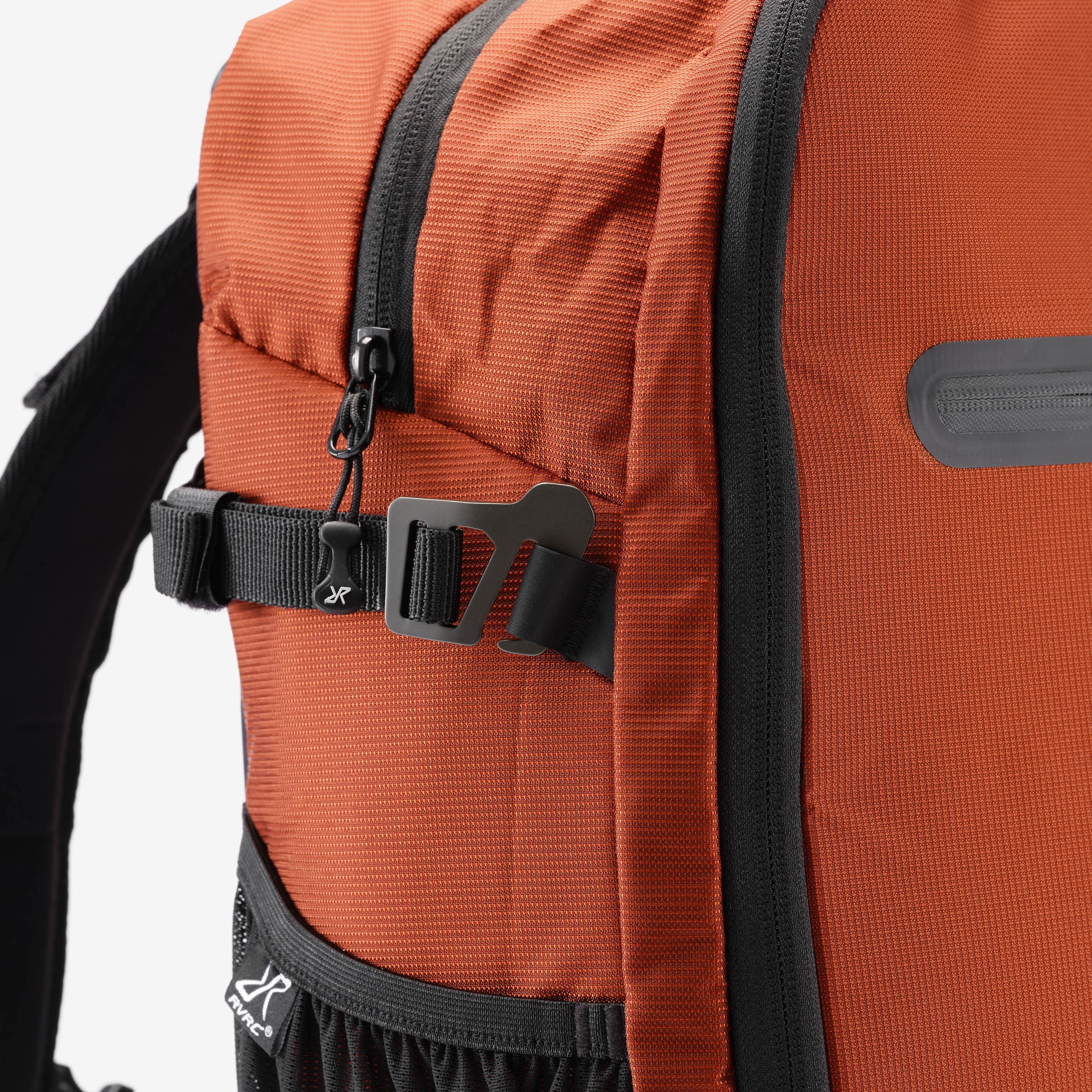 Explor Backpack 30L  Rusty Orange