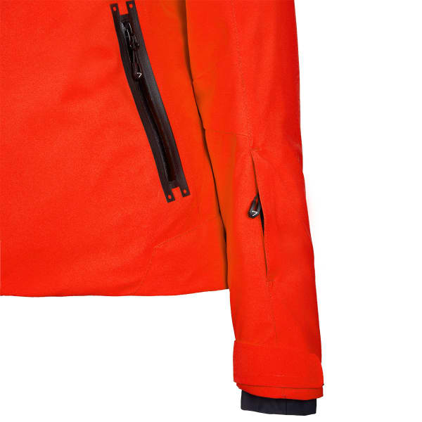 Veste de ski DEGRÉ7 DEGRE 7 GEOD JR JKT MAGMA