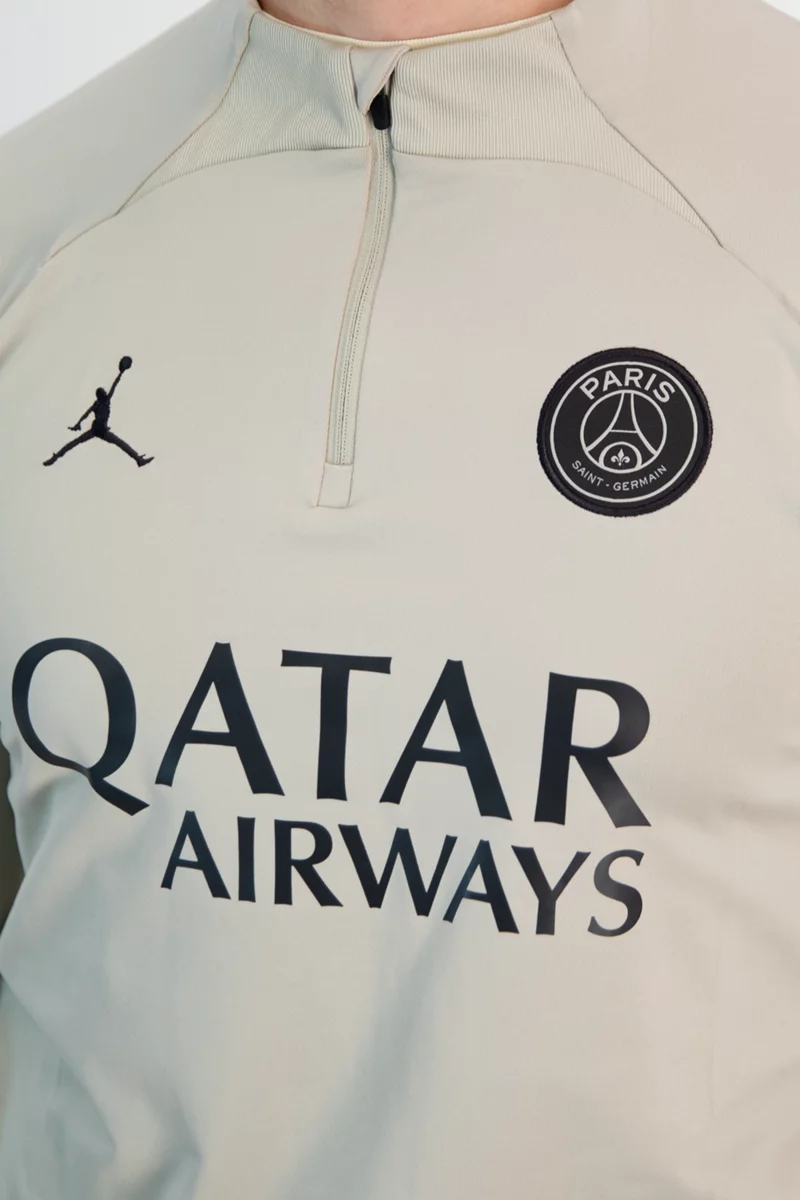 Nike Paris Saint-Germain Strike Herren Longsleeve