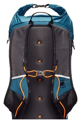 Sac de Randonnée Mammut Aenergy 18L Bleu