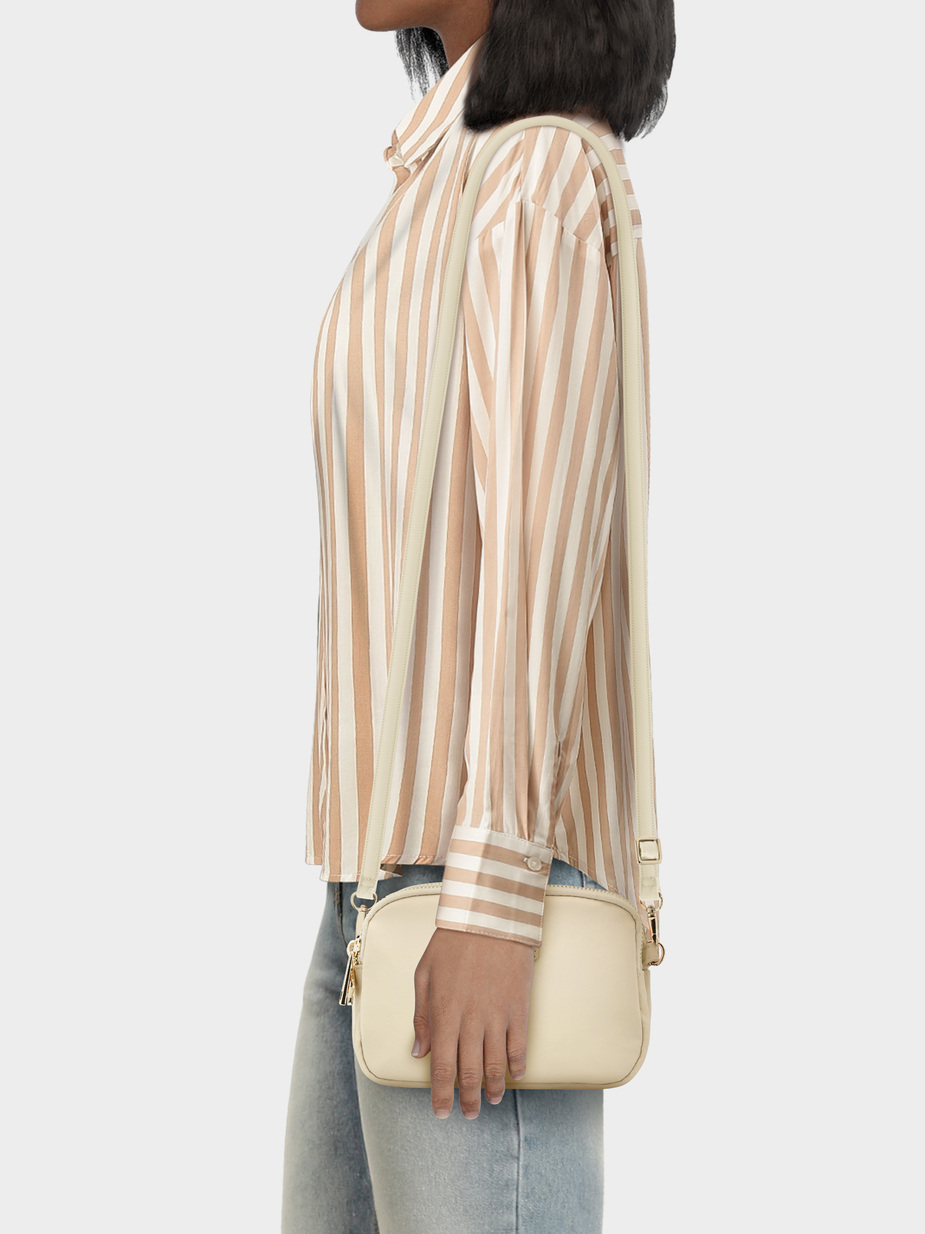 PICARD SCHULTERTASCHE PINA R310