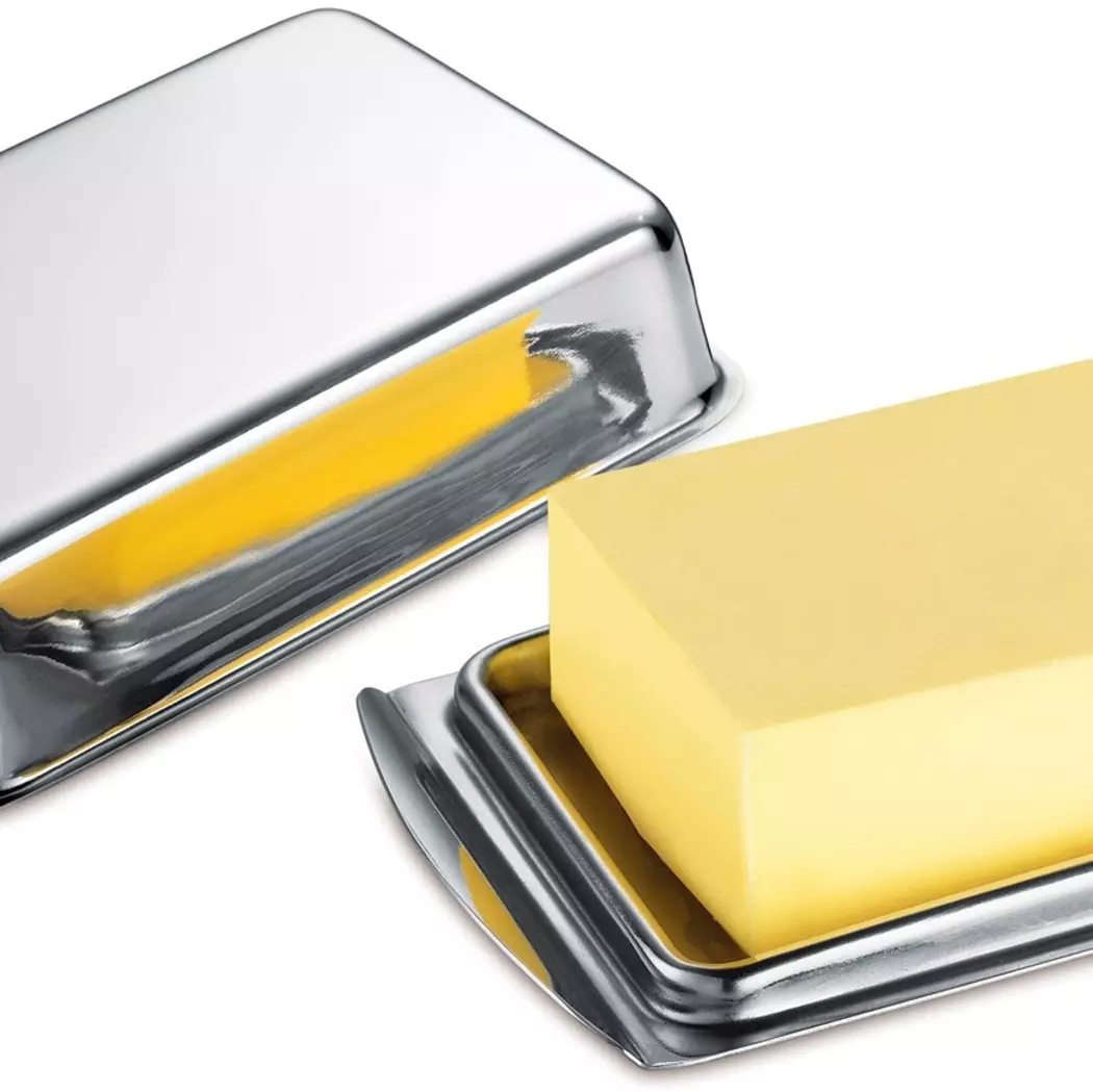 Butterdose Kühlschrank