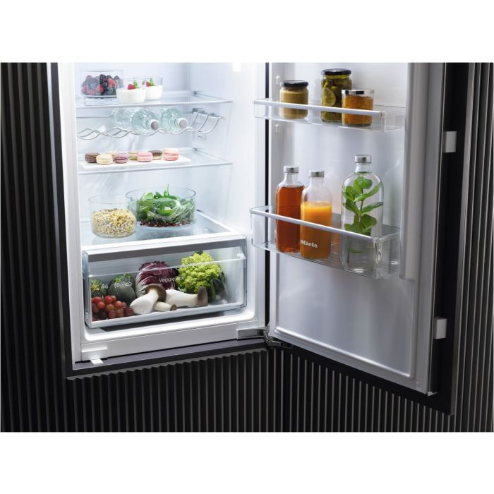 Miele Einbau-Kühlschrank K 7316 E